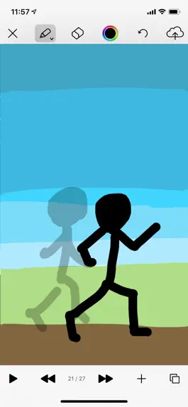 Game screenshot AnimeMaker Pro mod apk