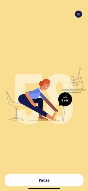 TinyGym(圖4)-速報App