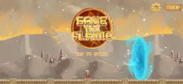Game screenshot Save the Flame! mod apk