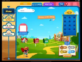 Game screenshot VN e-POLY apk