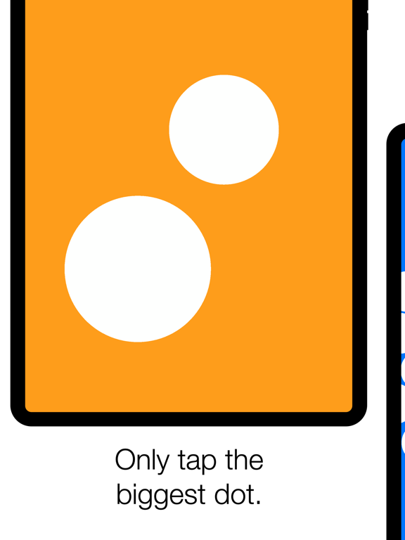 Screenshot #4 pour Big Dot