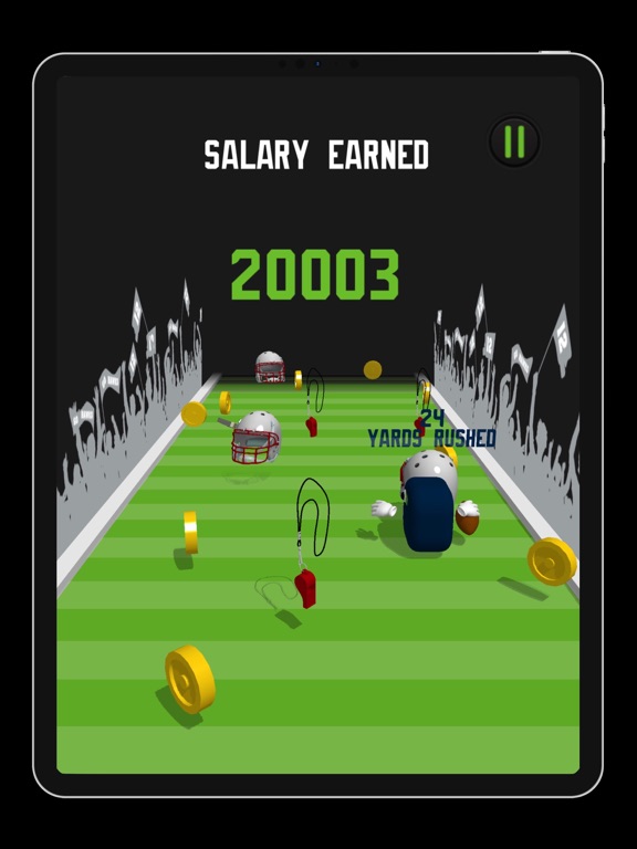 12 The Seahawk iPad screenshot