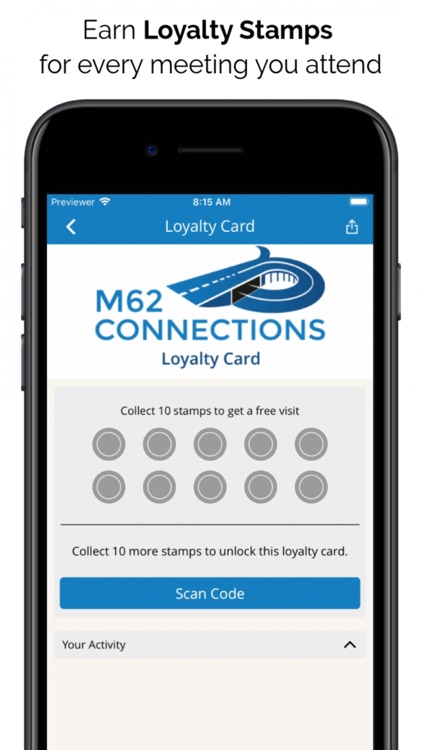 m62connections screenshot-4