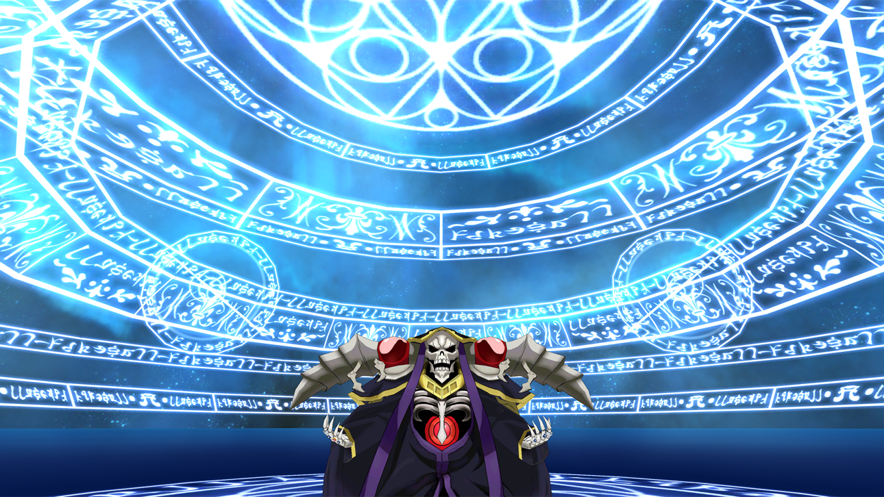 MASS FOR THE DEAD OVERLORD Hack screenshot 4 - iOS game interface