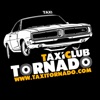 Пассажир Taxi Tornado