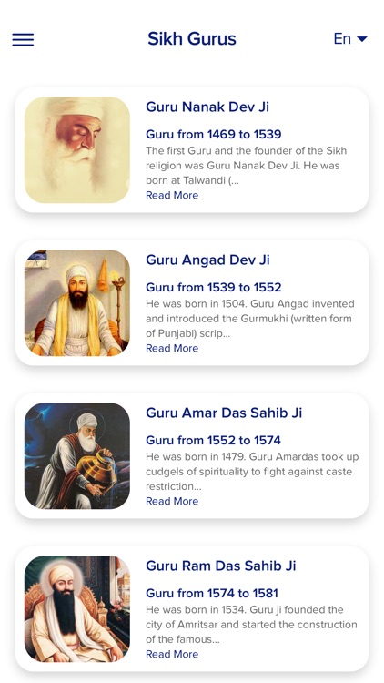 Guru Nanak 550