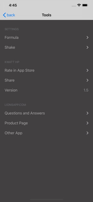 KWatt HP(圖5)-速報App