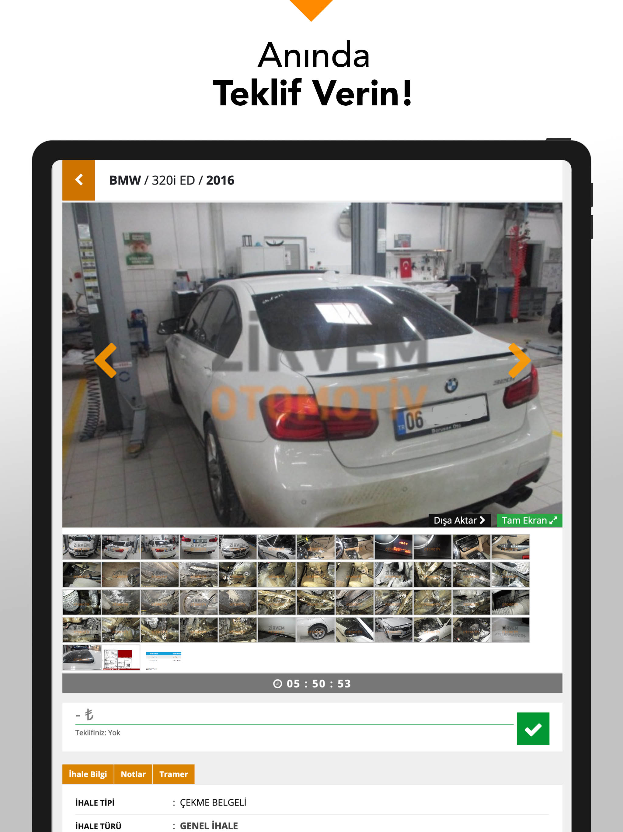 Zirvem Otomotiv