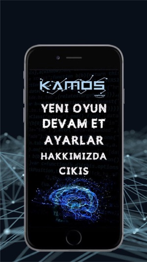 Kamos(圖1)-速報App
