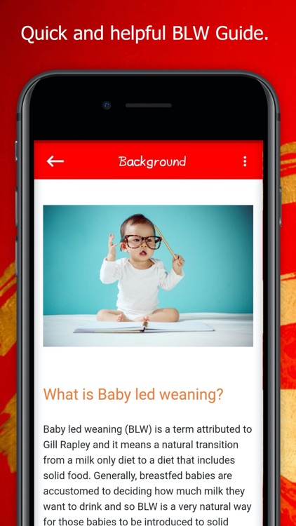 BLW - Chinese Recipes screenshot-6