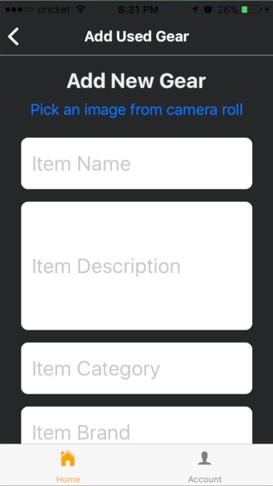 Gearneck screenshot 3