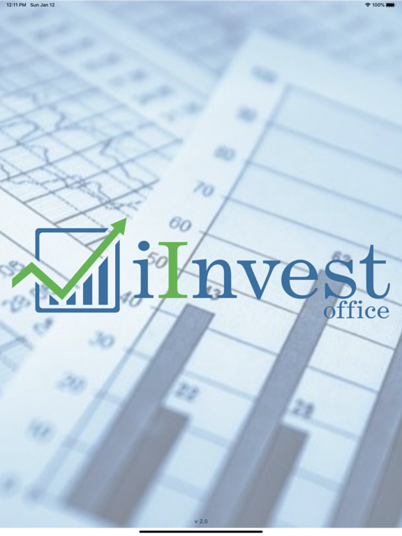 iInvest Office