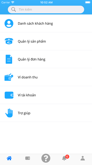 Screenshot #2 pour VOU Shop
