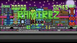 Game screenshot Ramirez Retro mod apk