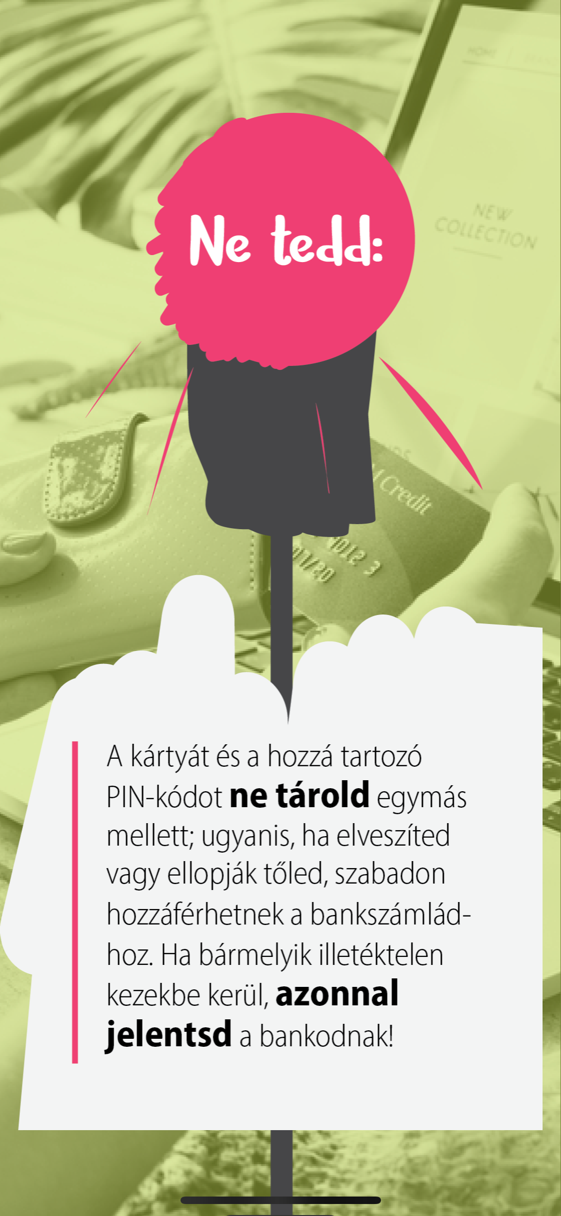 Értem a pénzem