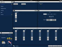 Game screenshot iKNiX HD hack