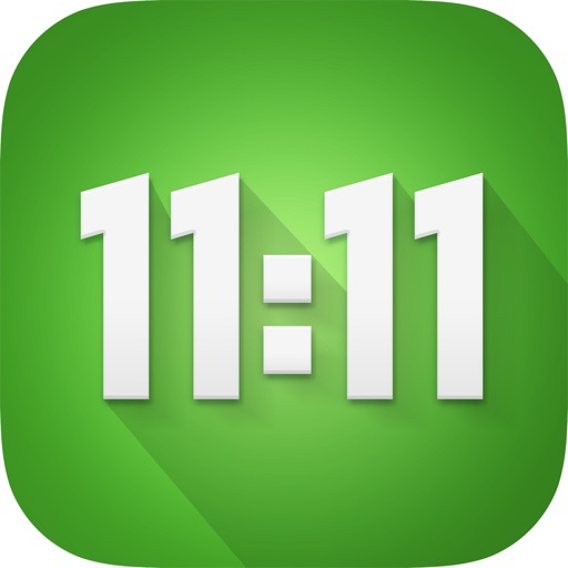 Eleven:11