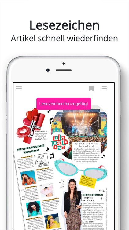 Cosmopolitan ePaper screenshot-3