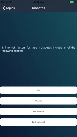 Game screenshot Usmle Mcq (Quiz) High Yield hack