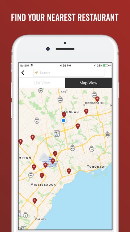 Montanas BBQ & Bar screenshot-4