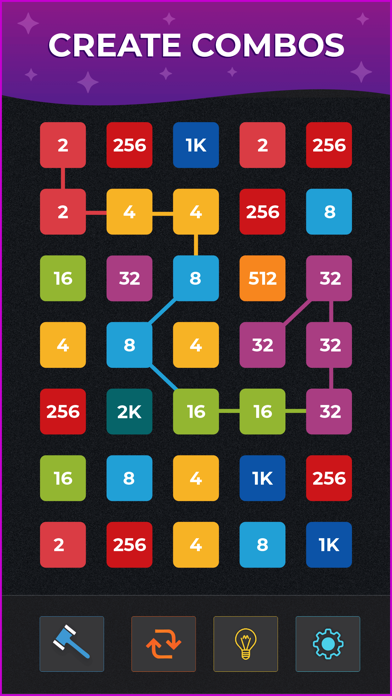 2248 - Number Puzzle Game screenshot 4