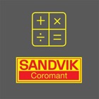 Sandvik Coromant Machining Calculator