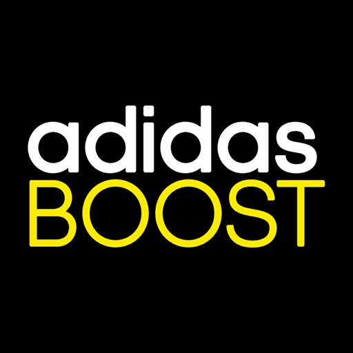 adidas BOOST