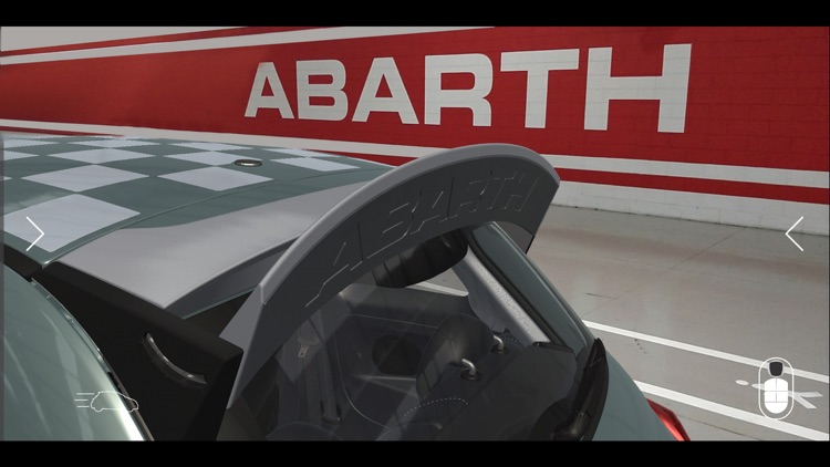 Abarth AR 695