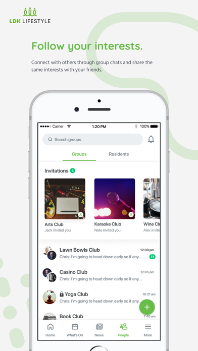 LDK Lifestyle screenshot 4