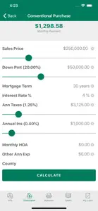 American Family Funding App screenshot #3 for iPhone