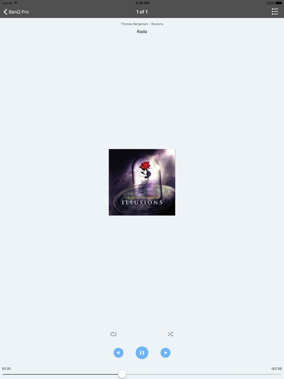Screenshot #5 pour BanQ Pro