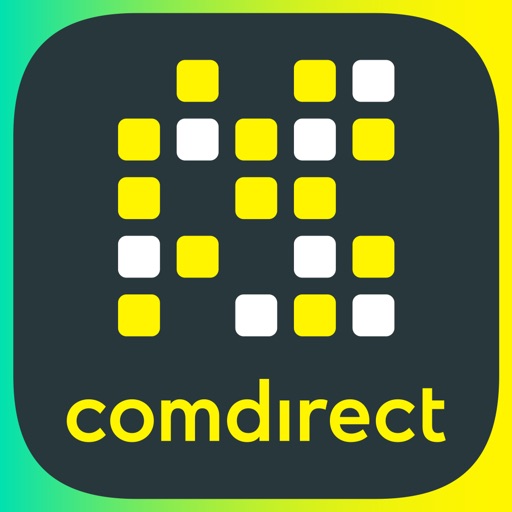 comdirect photoTAN App Icon