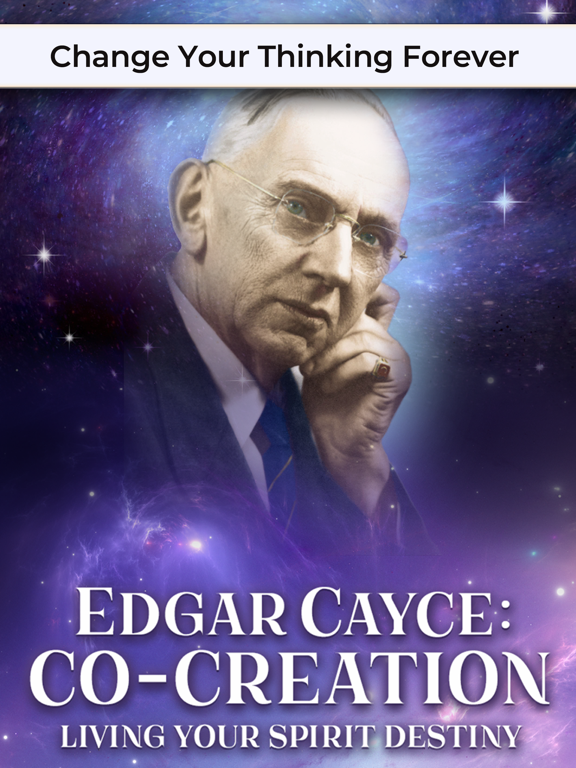 Edgar Cayce: Co-Creationのおすすめ画像2