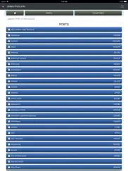 cmate-ports info айпад изображения 2