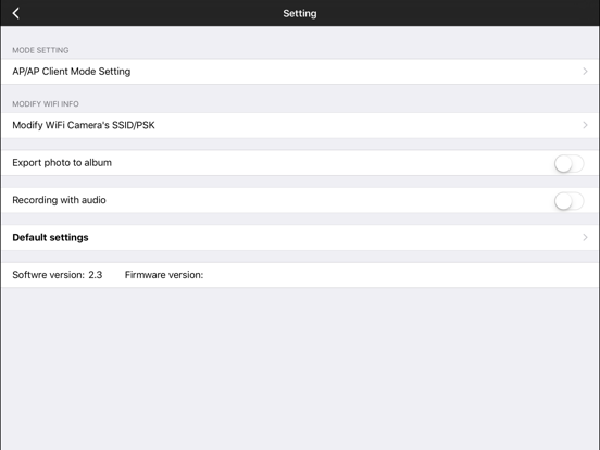 Screenshot #6 pour SKYE View