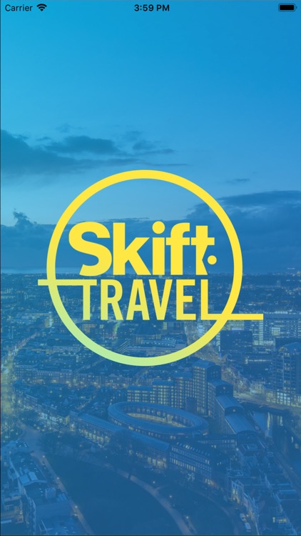 Skift - Travel News & Research