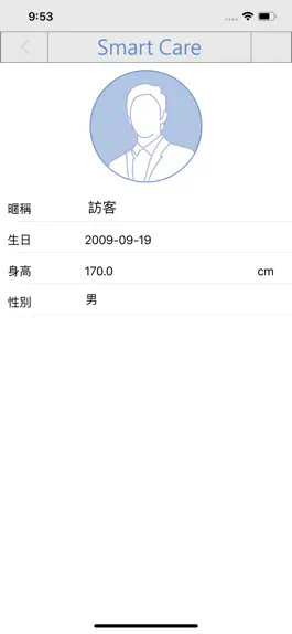 Game screenshot Smart Care apk