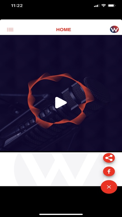 WORLD MUSIC RADIO screenshot-3