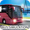 Offroad Coach Bus Simulator 3d App Support