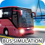 Download Offroad Coach Bus Simulator 3d app