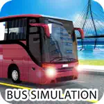 Offroad Coach Bus Simulator 3d App Positive Reviews