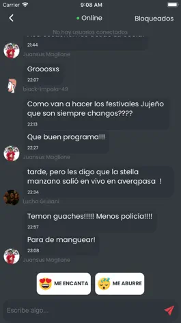 Game screenshot LaMolotov.com apk