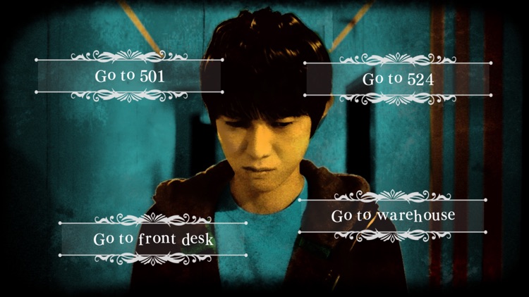 Death Come True screenshot-8