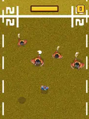 rugby hero айпад изображения 2