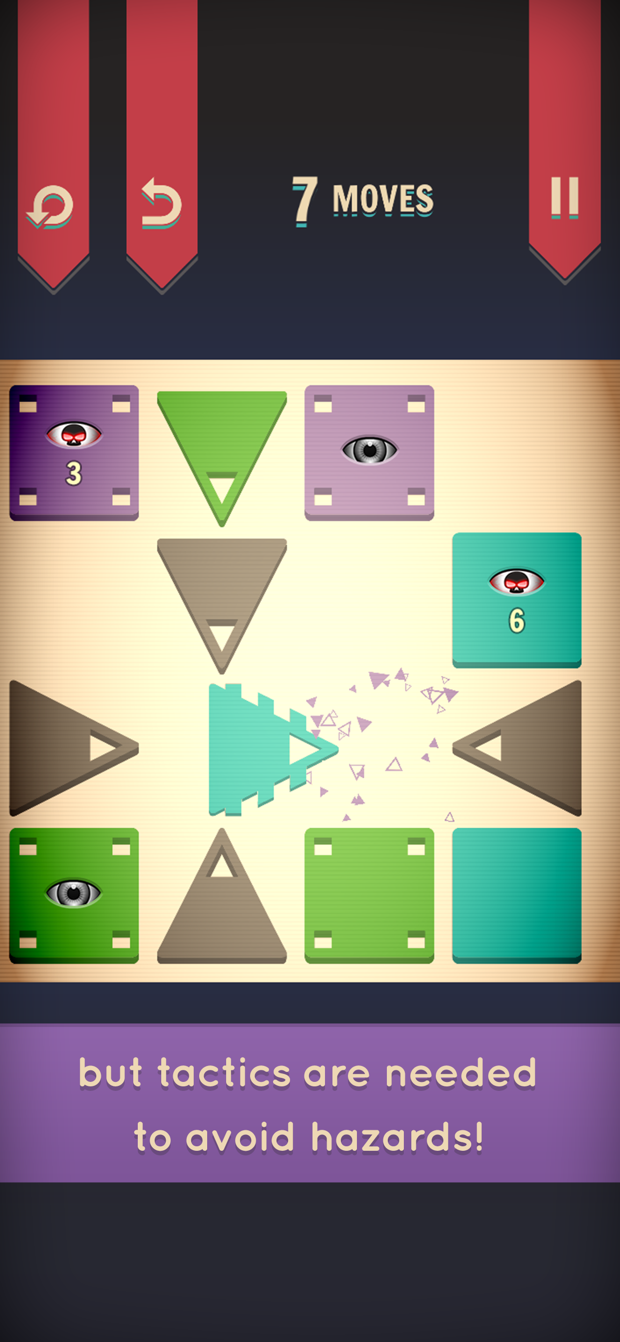 Swapperoo screenshot 3