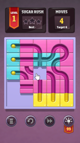 Unroll Me 2 screenshot