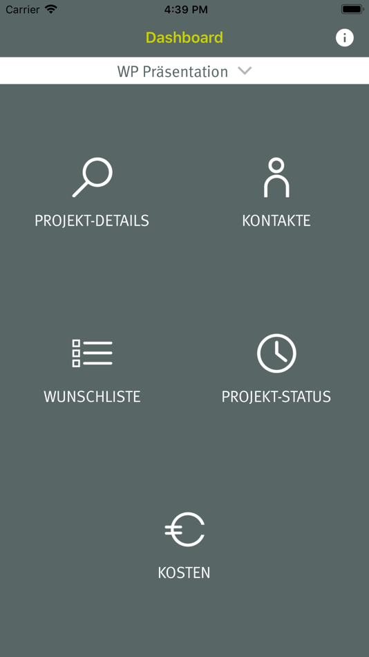 #1. WITTE (iOS) 由: Hitabis GmbH