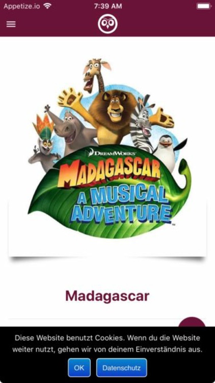 Waldbühne Kloster Oesede