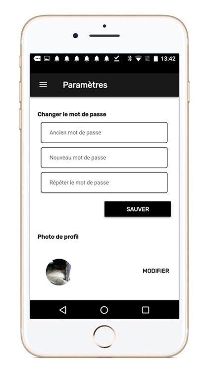 KADO Hostess - offres d’emploi screenshot-3