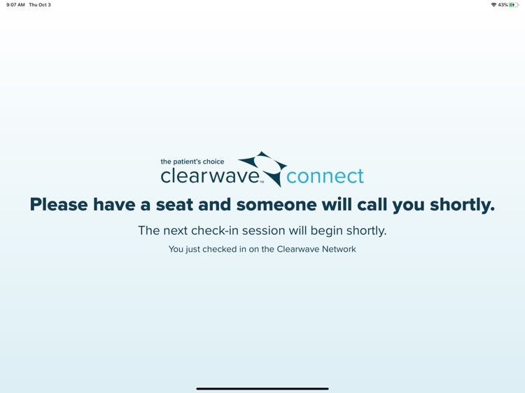 Clearwave Connect Provider screenshot-7